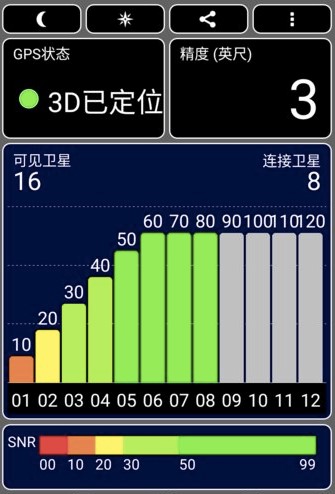 ��Xgps����ܛ��ʹ�ý̳̺�ܛ����B