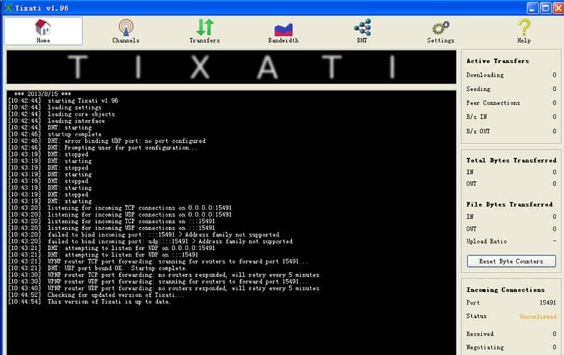 Tixati�N�����d�������İ�ܛ����ɫ������