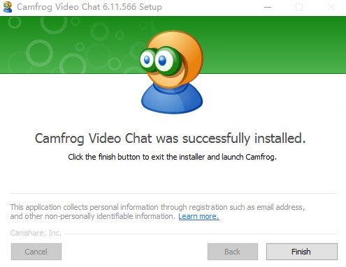Camfrog Video Chat(����ҕ�l)���b���E���Ɇ����