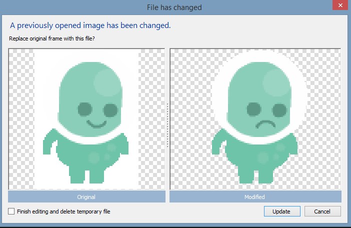 Cyotek Gif Animator�ٷ����d�{ɫ�匦Ԓ��ʹ�ý̌W