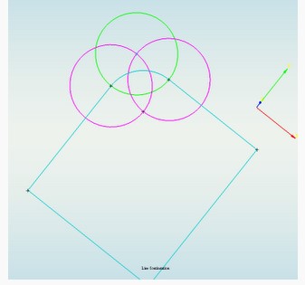 NaroCAD��X��ٷ����d�ߴ�y���D�Ľ̌W