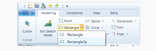 NaroCAD��X��ٷ����d�ߴ�y���D�Ľ̌W