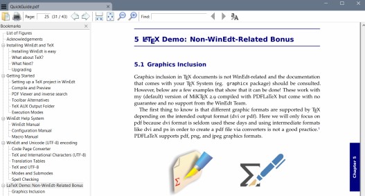 WinEdt�ı���݋������ʹ�Î���