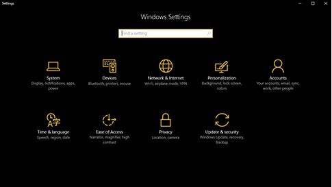 Windows10�������bʹ���f��