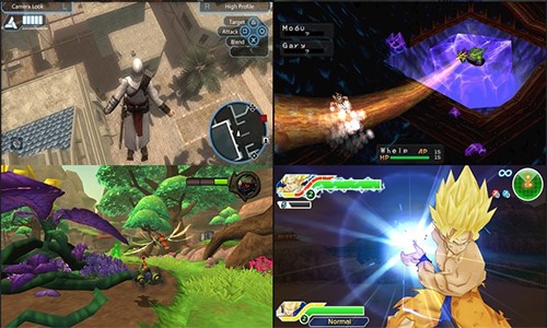 PPSSPPģ�M�����b��ʹ�ÈD�Ľ̳�