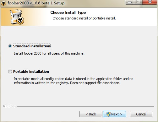 Foobar2000�ٷ����d�������c�Ͱ��b�̌W