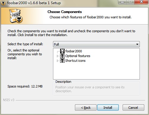 Foobar2000�ٷ����d�������c�Ͱ��b�̌W