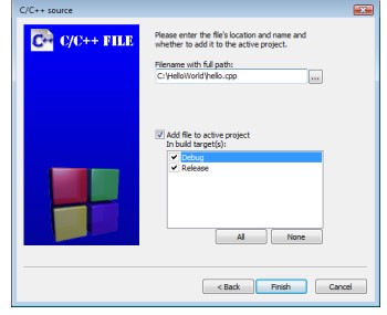 CodeBlocks�ٷ����ļ����ĈD�Ľ̌W