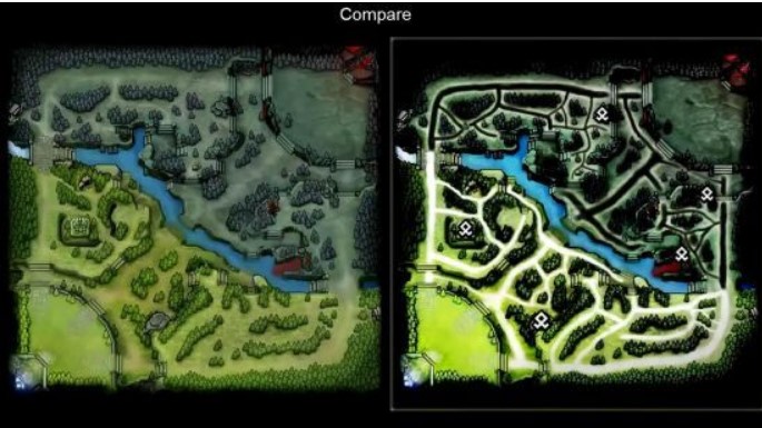 ���ʹ��DOTA�؈D�D�Q��