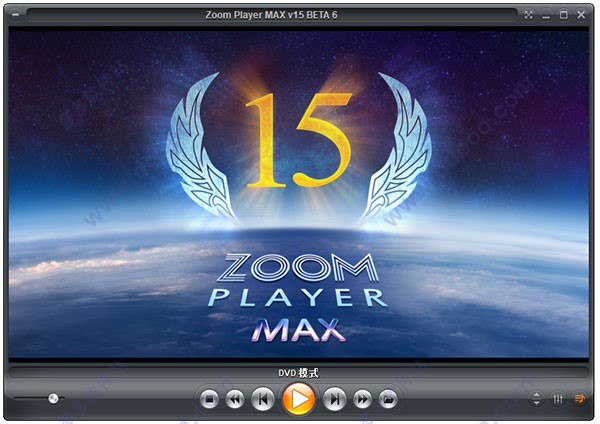 Zoom Player Maxʹ���f����֧�ֵĸ�ʽ