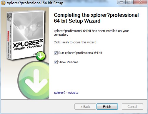 Xplorer2���bʹ�÷�����B