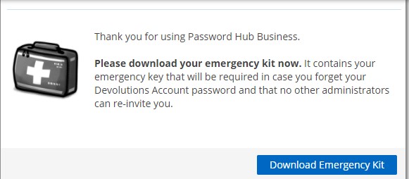 Devolutions Password Vault�惦�{�����ęn�D�Ľ̌W
