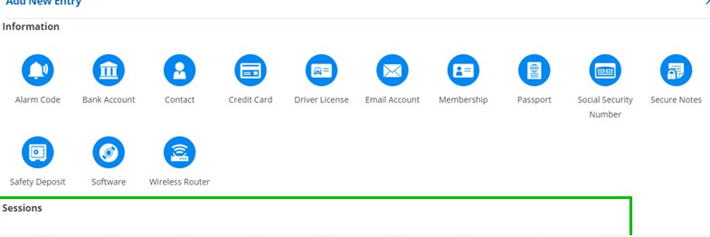 Devolutions Password Vault�惦�{�����ęn�D�Ľ̌W