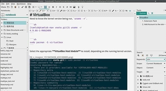 VNoteܛ����ɫ�����ܽ�B