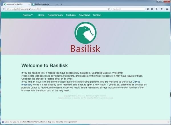 Basilisk�g�[��ܛ����ɫ�����ܽ�B