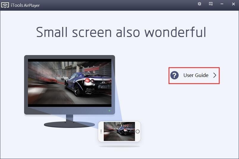 iTools�O����������ֽ�B