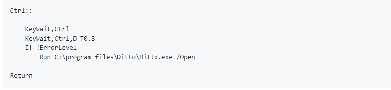 Ditto���N��Uչ�������I�Զ��x�O�ý̌W