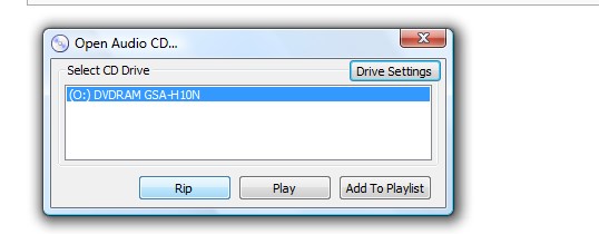 Foobar2000�ٷ����dCD������l�̌W