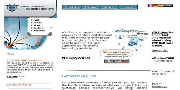 eMule��H���bʹ�÷����ͳ�Ҋ���}���