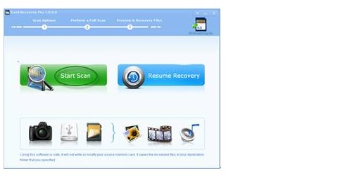 Card Recovery Pro�ٷ����d���ن��ӽ̌W
