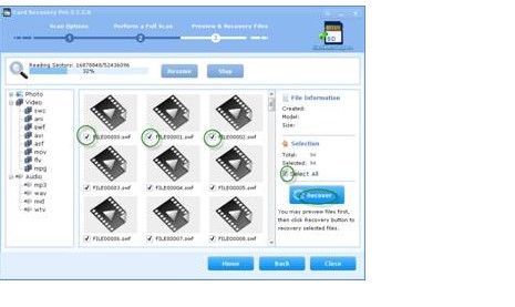 Card Recovery Pro�ٷ����d���ن��ӽ̌W