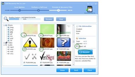 Card Recovery Pro�ٷ����d���ن��ӽ̌W