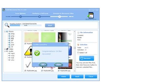 Card Recovery Pro�ٷ����d���ن��ӽ̌W