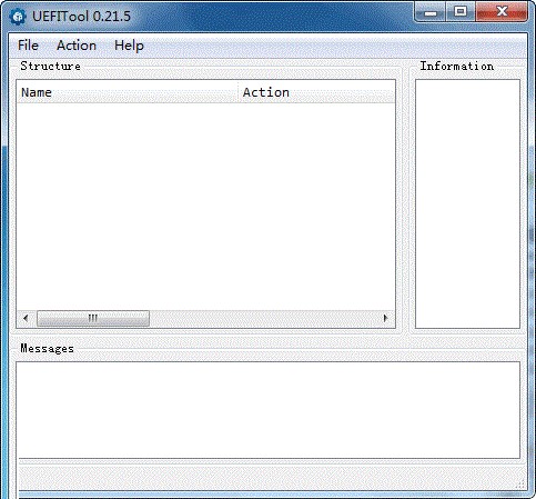 UEFI BIOS Updaterܛ�������ʹ�÷���