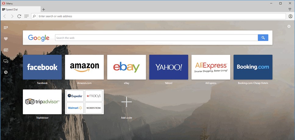 Opera�g�[��Ԕ���f��