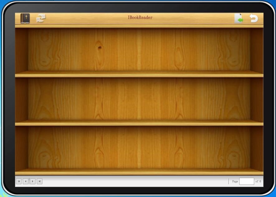 iBookReader��X��ܛ����ɫ��ܛ������