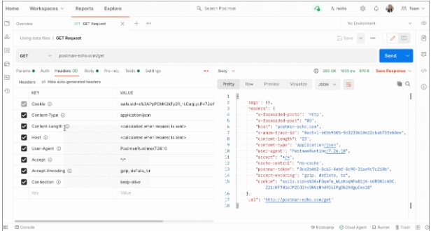 Postman��X�����Ñ����Tʹ�ÈD�Ľ̌W