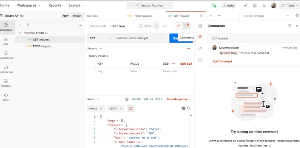 Postman��X�����Ñ����Tʹ�ÈD�Ľ̌W