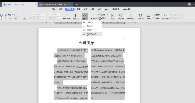 WPS������X�������Ű��ʽ�{(di��o)���̌W(xu��)