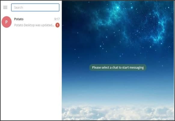 Potato�ٷ����d���ܽ�B