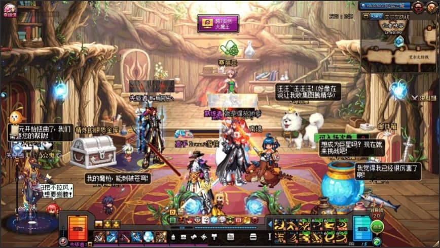 ������DNF�ػ��o��ʹ��