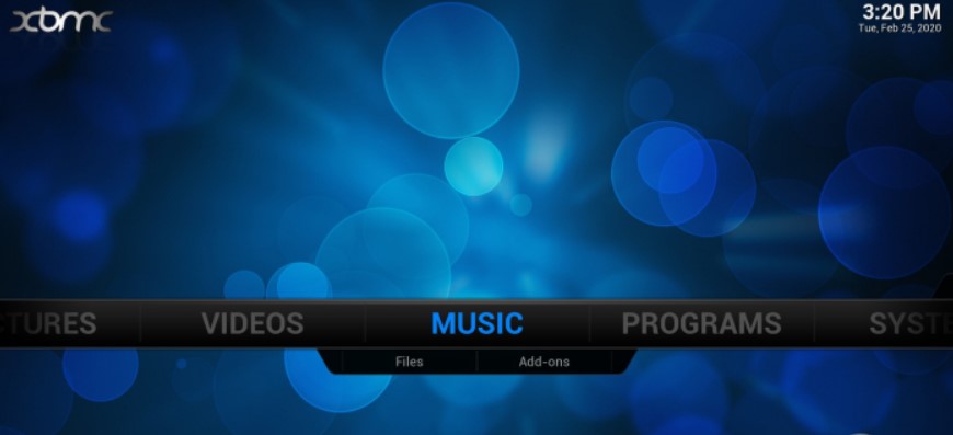 Xbmc���b�̳̽�B