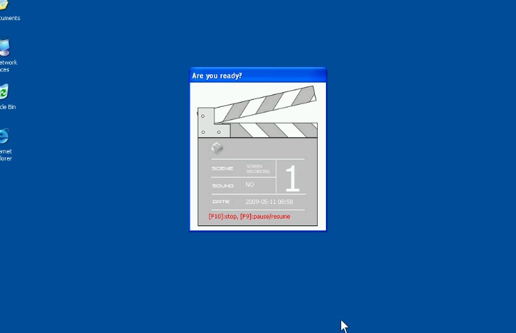 Screen2SWF��Ļ��ƹ������c��B��ʹ�Î���