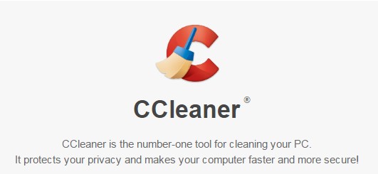 CCleaner���°�ٷ����d�ļ���Ƭ����D�Ľ̌W