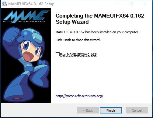 MAMEģ�M���������İ����dԔ���İ��b�̳�