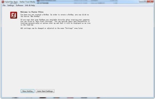 FasterFiles���I�湦�����c�ͳ�Ҋ���}���