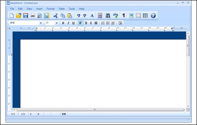 AbleWord�ٷ����d����Ʊ�λ�D�Ľ̌W