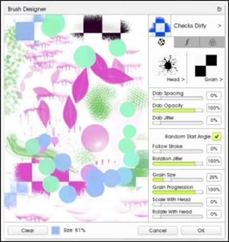 ArtRage�Զ��x��(hu��)�P�O(sh��)Ӌ(j��)���D���O(sh��)�ý̌W(xu��)