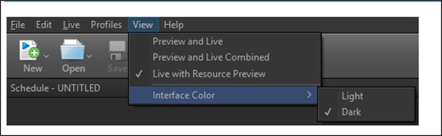 EasyWorship�ٷ����d���N��D�Ľ̌W(xu��)