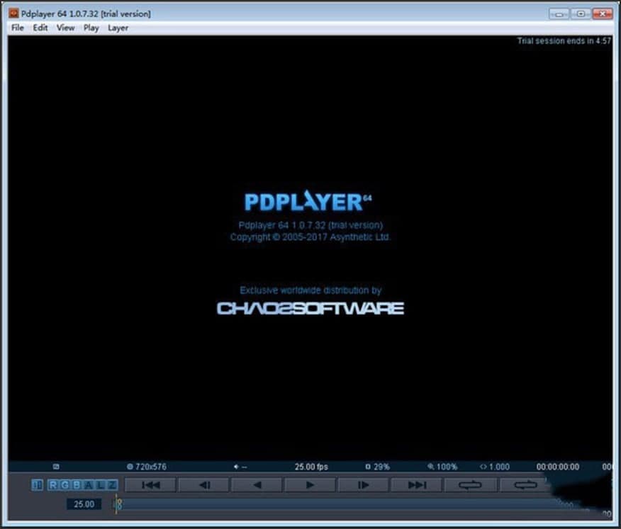 Pdplayerܛ����(y��u)�ݽ�B