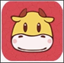 ��ţapp��ɫ���������c(di��n)��B