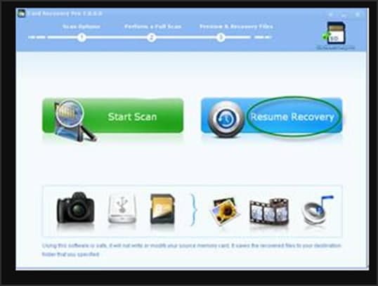 CardRecovery�ٷ����d�֏�(f��)���l�D�Ľ̌W(xu��)