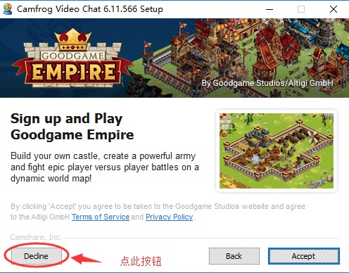 Camfrog Video Chat ���b�D�Ľ̳̺�ʹ���f��