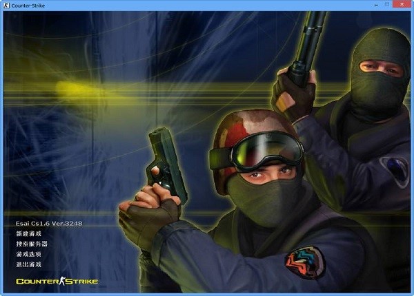 ���־�Ӣcs1.6�Α�Ԕ����B�ͳ�Ҋ���}���