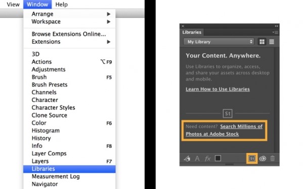 AdobePhotoshopCC2017���ܽ�B�Ͱ��b����