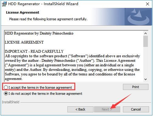  ��ô���b����HDD Regenerator�������ܽ�B